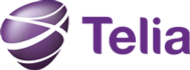 telia logo