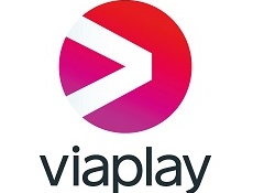 viaplay stor logo