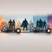 marvel film rækkefølge