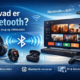 hvad er bluetooth