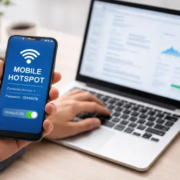 hotspot guide
