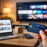 Køb tv på afbetaling
