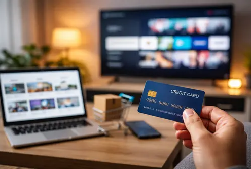 Køb tv på afbetaling