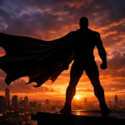 batman film rækkefølge