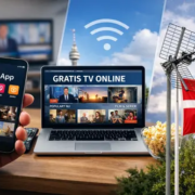 gratis tv kanaler
