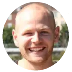 Mikkel Nielsen - TV-ekspert