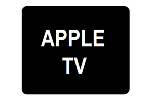 apple tv boks