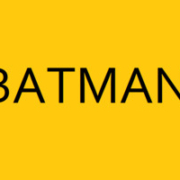 batman film