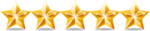 stjerne ranking