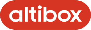 altibox logo