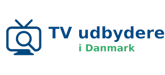 Tv udbydere