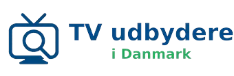 Tv udbydere