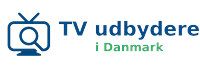 Tv udbydere
